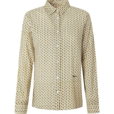 риза,с,дълъг,ръкав,дамски,блузи,дамски,ризи,pepe,jeans,nagore,long,sleeve,shirt,yellow