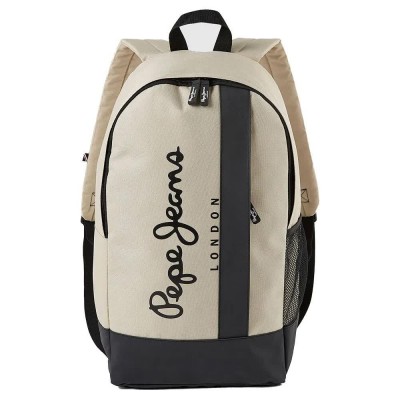 раница,раници,pepe,jeans,owen,backpack,beige,(stowe)