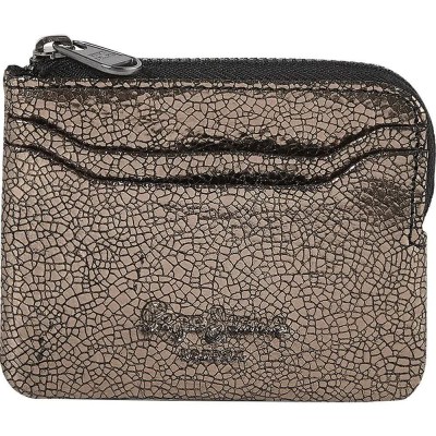 портфейли,и,портмонета,pepe,jeans,riley,woman,wallet,brown,(chrome)