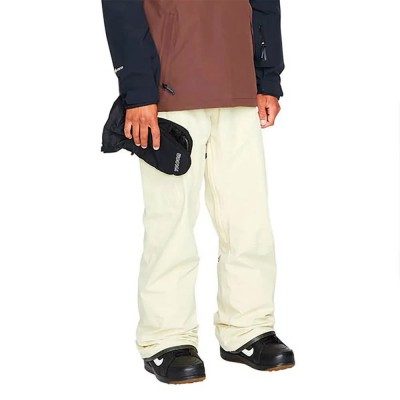 панталони,мъжки,панталони,volcom,l,gore,tex,pants,grey,(khaki)