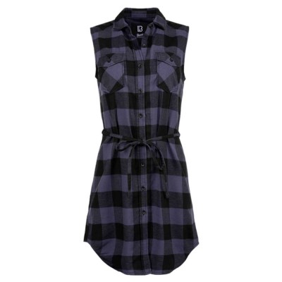 потник,дамски,блузи,дамски,ризи,brandit,gracey,sleeveless,shirt,blue