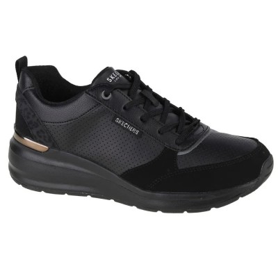 маратонки,дамски,маратонки,skechers,billion,trainers,black