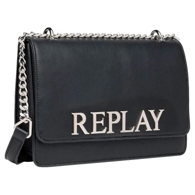 чанта,всички,чанти,replay,fw3000.001.a0362b,bag,black