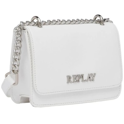 чанта,всички,чанти,replay,fw3001.001.a0362b,bag,optical,white,(white)