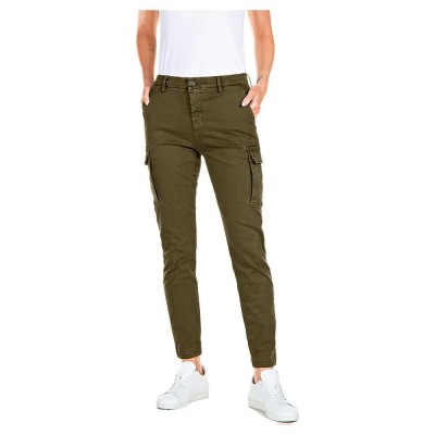 дънки,дамски,панталони,replay,w8011,.000.8366197,jeans,green,(army,green)