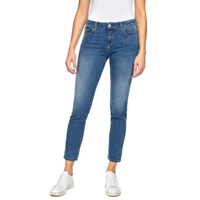 дънки,дамски,панталони,replay,wa429,.000.41a,303,jeans,blue