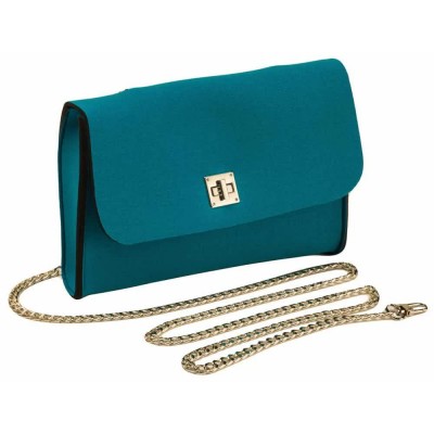 чанта,всички,чанти,nfun,poshy,frontal,bag,blue,(turquoise,black)