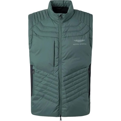 потник,мъжки,потници,hackett,amr,moto,racer,vest,green