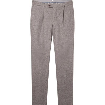 панталони,тип,чино,мъжки,панталони,hackett,donegal,chino,pants,grey,(36)