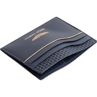 портфейли,и,портмонета,hackett,hm413307,wallet,navy,gold,(blue)