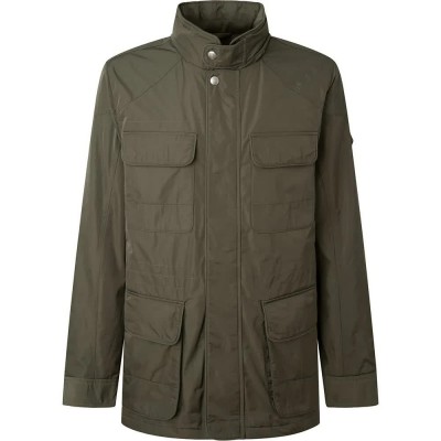 яке,мъжки,якета,hackett,velospeed,jacket,peat,(green)