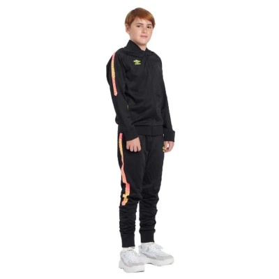 яке,детски,анцузи,umbro,axis,tracksuit,jacket,black,(black,safety,yellow,knockout,pink)