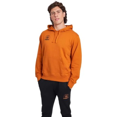 суичър,дамски,блузи,umbro,collegiate,graphic,hoodie,pumpkin,spice,(orange)