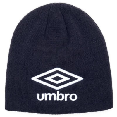 шапка,всички,шапки,umbro,heat,beanie,blue,(navy)