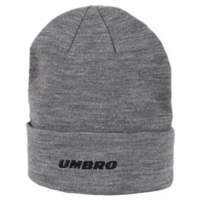 шапка,всички,шапки,umbro,logo,beanie,grey,(grey,marl)