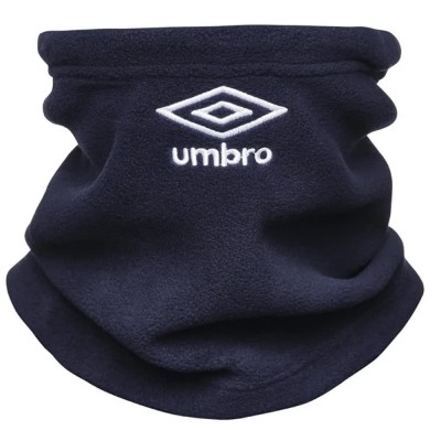 ръкавици,шапки,и,шалове,umbro,polar,hug,neck,warmer,blue,(navy)