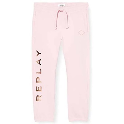 анцуг,детски,панталони,replay,sg9361.020.20238,sweat,pants,pink