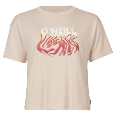 тениска,мъжки,тениски,o´neill,active,rutile,short,sleeve,t,shirt,beige