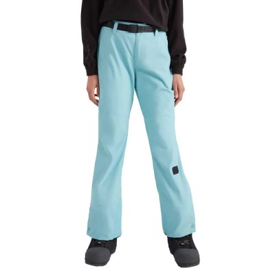 панталони,дамски,панталони,o´neill,star,slim,pants,aqua,sea,(blue)