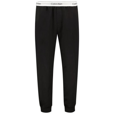 анцуг,мъжки,панталони,calvin,klein,000nm2302e,joggers,black