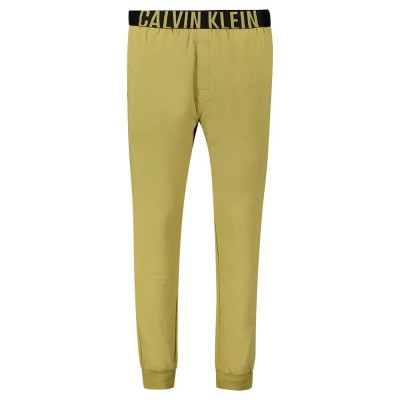 пижама,мъжки,пижами,calvin,klein,intense,power,pyjama,pants,yellow