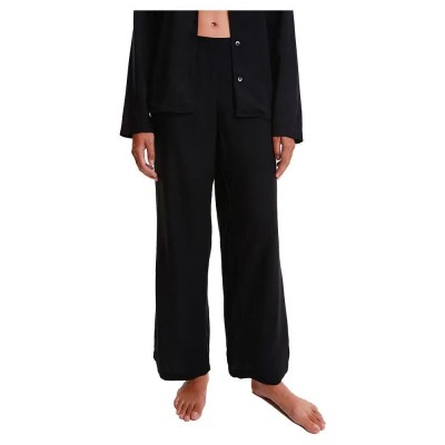 пижама,дамски,пижами,calvin,klein,sleep,pyjama,pants,black