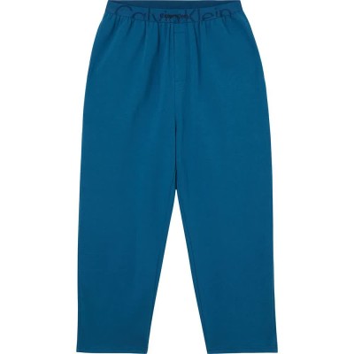 пижама,мъжки,пижами,calvin,klein,sleep,pyjama,pants,blue