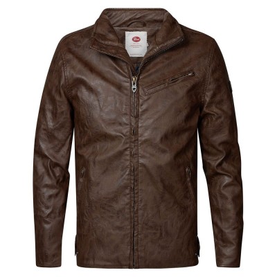 яке,мъжки,якета,petrol,industries,m,3020,jac116,jacket,brown