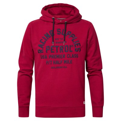 суичър,мъжки,пуловери,petrol,industries,m,3020,swh301,hoodie,red