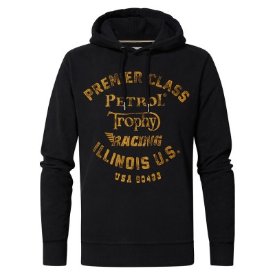 суичър,мъжки,пуловери,petrol,industries,m,3020,swh319,hoodie,black
