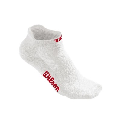 чорапи,дамски,чорапи,wilson,no,show,socks,white