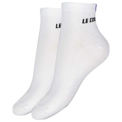 чорапи,детски,чорапи,le,coq,sportif,courte,n°1,socks,2,pairs,white,(new,optical,white)