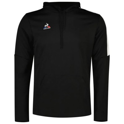 блуза,мъжки,пуловери,le,coq,sportif,presentation,bicolore,n°1,sweatshirt,black
