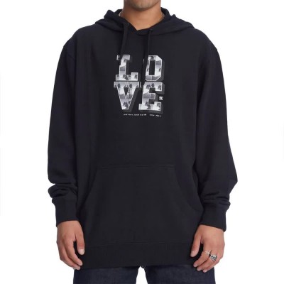 блуза,мъжки,пуловери,dc,shoes,blabacl,sweatshirt,black,(black)