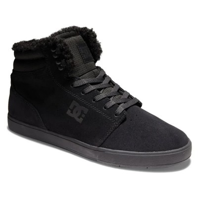 обувки,мъжки,маратонки,dc,shoes,crisis,2,hi,wnt,trainers,black,black,(black)