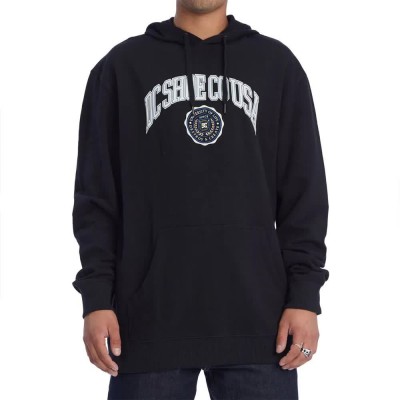 блуза,мъжки,пуловери,dc,shoes,life,changes,sweatshirt,black