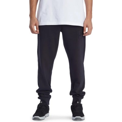 панталони,мъжки,панталони,dc,shoes,stuntly,pants,black
