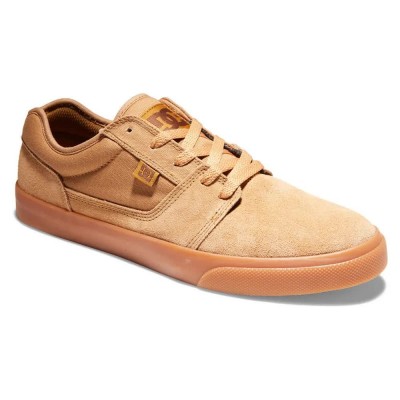 обувки,мъжки,маратонки,dc,shoes,tonik,trainers,orange,(brown,gum)