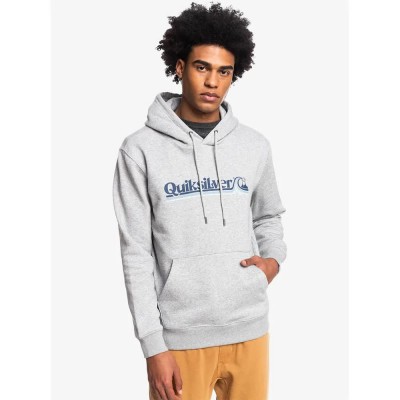 блуза,мъжки,пуловери,quiksilver,all,lined,up,sweatshirt,grey,(athletic,heather)