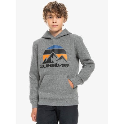 блуза,детски,блузи,quiksilver,big,logo,snow,sweatshirt,grey
