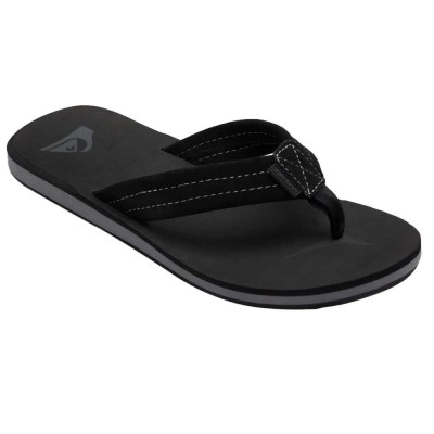 сандали,мъжки,сандали,quiksilver,carver,suede,sandals,black,(solid,black)