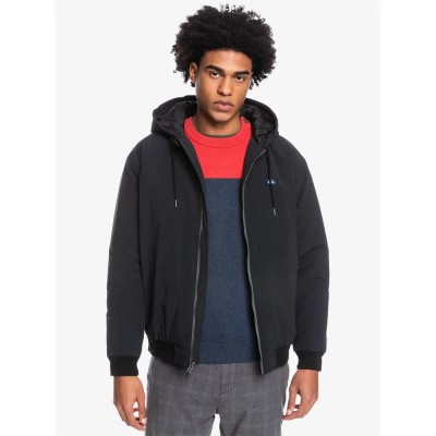 яке,мъжки,якета,quiksilver,classik,jacket,grey,(black)