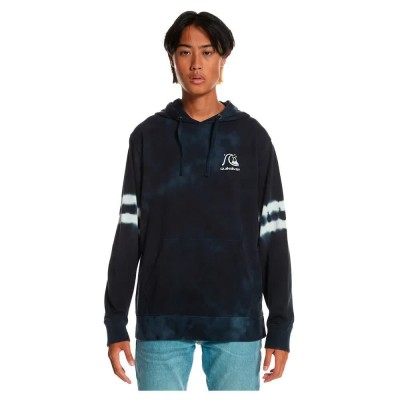 блуза,мъжки,пуловери,quiksilver,engineered,sweatshirt,blue,(insignia,blu,engineered,stripe)