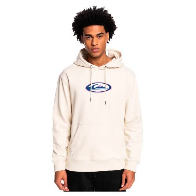 блуза,мъжки,пуловери,quiksilver,heritage,oval,sweatshirt,beige,(birch)