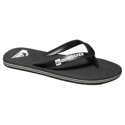 джапанки,детски,сандали,и,чехли,quiksilver,molokai,flip,flops,black,(black,black,white)