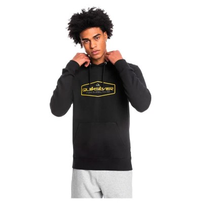 блуза,мъжки,пуловери,quiksilver,omni,lock,up,sweatshirt,black
