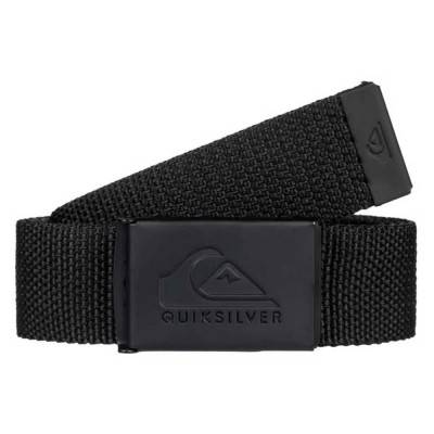 колан,колани,quiksilver,principal,schwack,belt,black,(black)