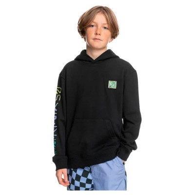 блуза,детски,блузи,quiksilver,radical,times,sweatshirt,black,(black)