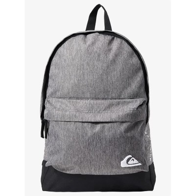 раница,раници,quiksilver,small,everydayed,backpack,light,grey,heather,(grey)
