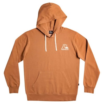 блуза,мъжки,пуловери,quiksilver,sweet,as,slab,sweatshirt,orange,(tannin)